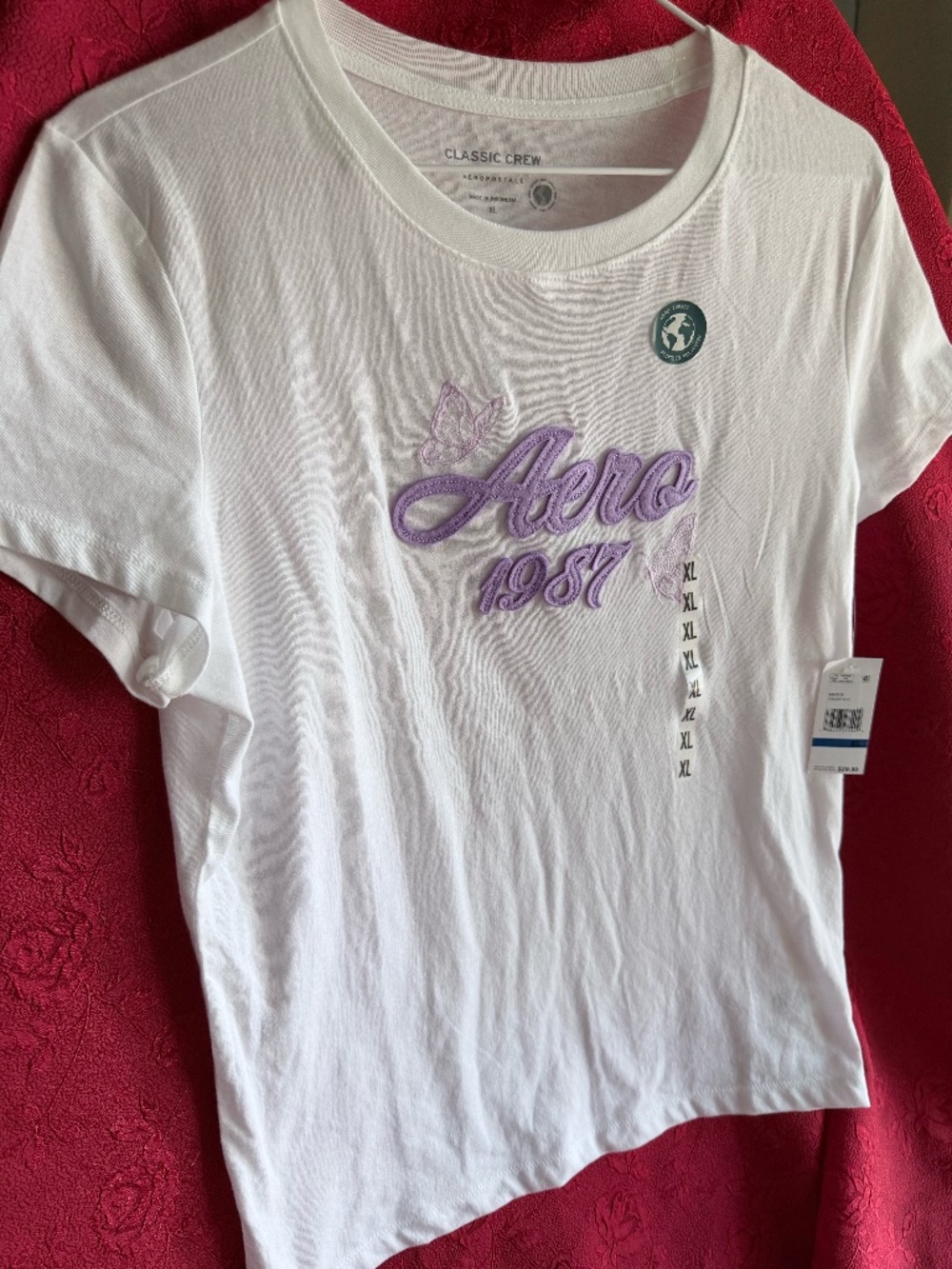 AEROPOSTALE